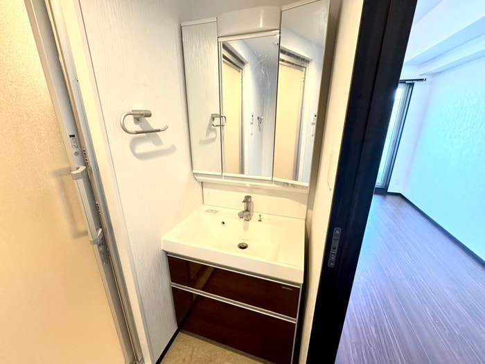 プレジオ森河内ＡＳＩＡＮの物件内観写真