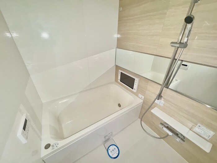 プレジオ森河内ＡＳＩＡＮの物件内観写真