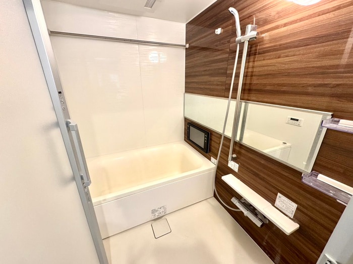 プレジオ森河内ＡＳＩＡＮの物件内観写真