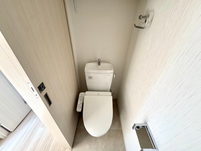 プレジオ森河内ＡＳＩＡＮの物件内観写真