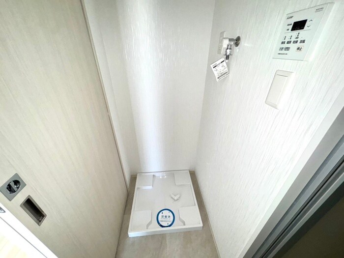 プレジオ森河内ＡＳＩＡＮの物件内観写真