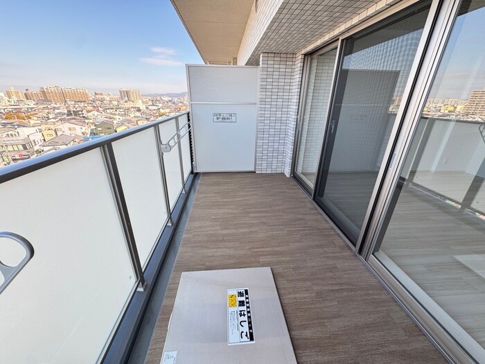 プレジオ森河内ＡＳＩＡＮの物件内観写真