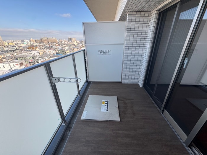 プレジオ森河内ＡＳＩＡＮの物件内観写真