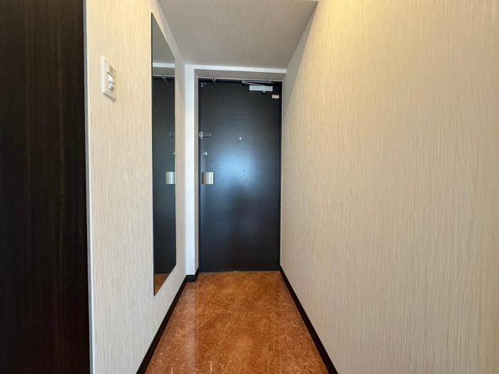 プレジオ森河内ＡＳＩＡＮの物件内観写真