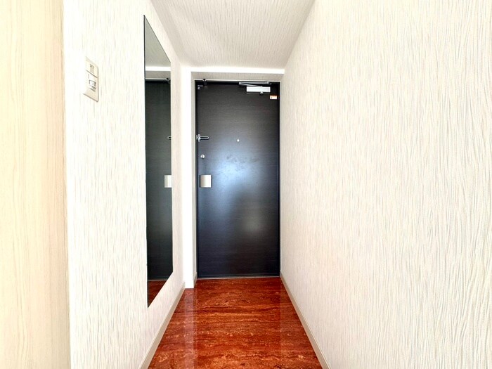 プレジオ森河内ＡＳＩＡＮの物件内観写真