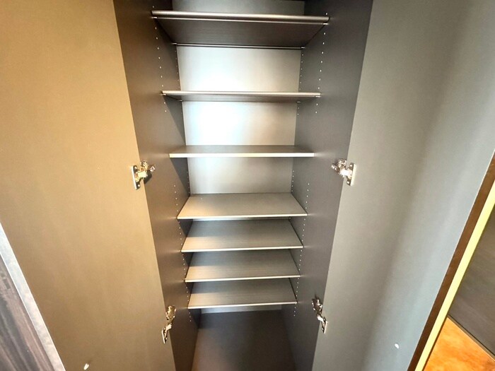 プレジオ森河内ＡＳＩＡＮの物件内観写真