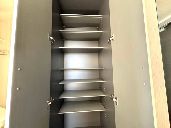 プレジオ森河内ＡＳＩＡＮの物件内観写真