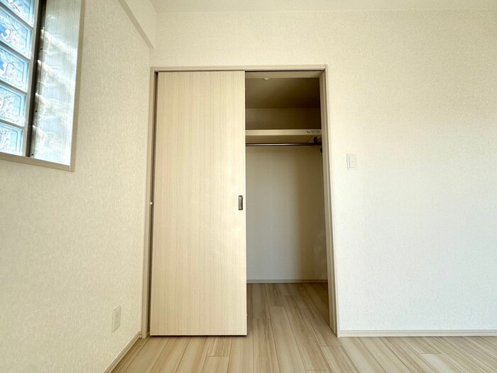 プレジオ森河内ＡＳＩＡＮの物件内観写真