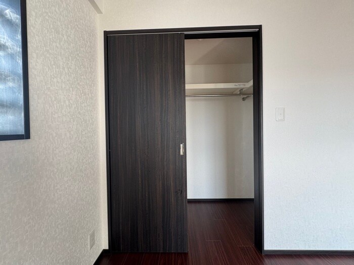 プレジオ森河内ＡＳＩＡＮの物件内観写真