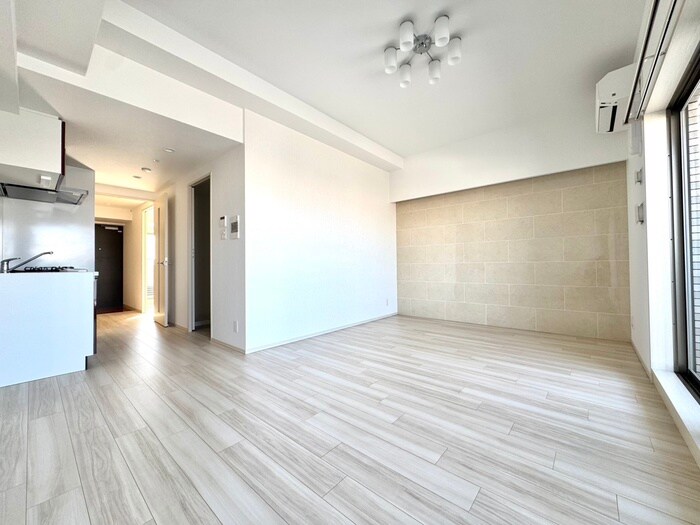 プレジオ森河内ＡＳＩＡＮの物件内観写真