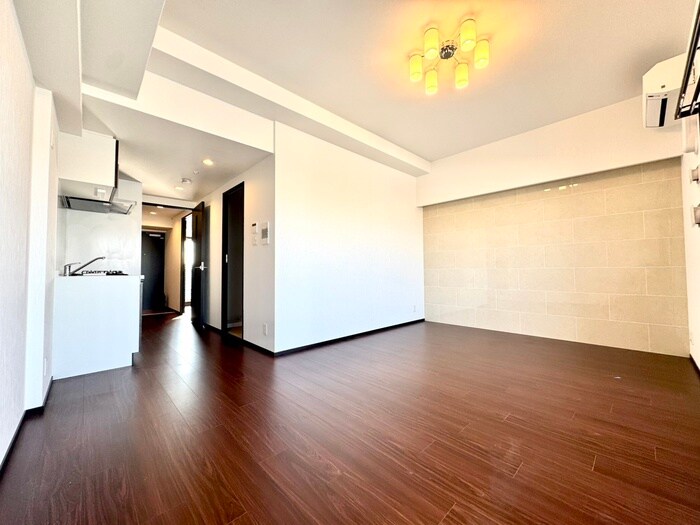 プレジオ森河内ＡＳＩＡＮの物件内観写真