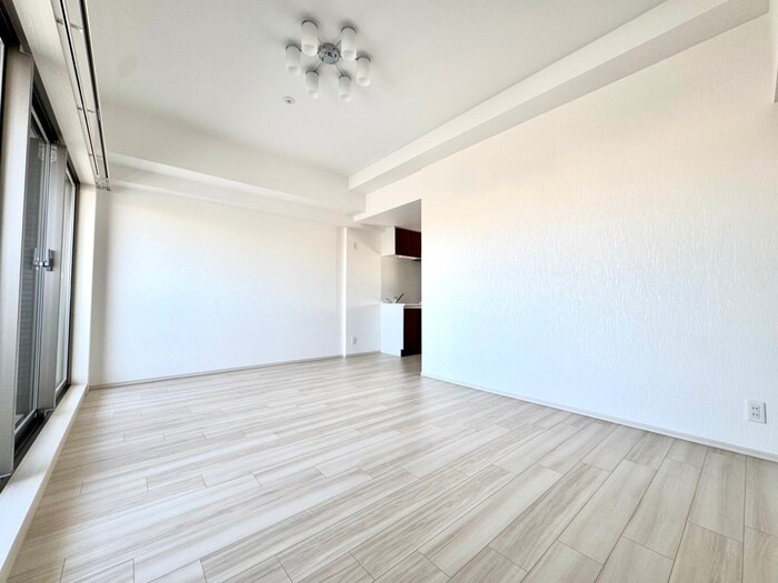 プレジオ森河内ＡＳＩＡＮの物件内観写真