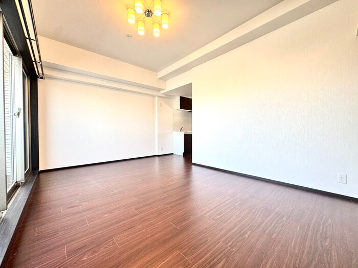 プレジオ森河内ＡＳＩＡＮの物件内観写真