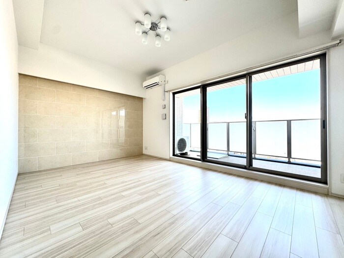 プレジオ森河内ＡＳＩＡＮの物件内観写真