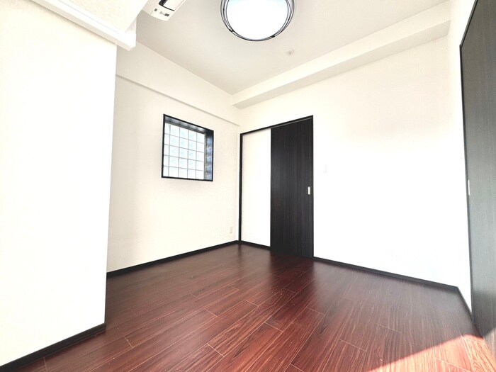 プレジオ森河内ＡＳＩＡＮの物件内観写真