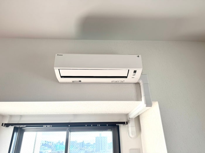 プレジオ森河内ＡＳＩＡＮの物件内観写真