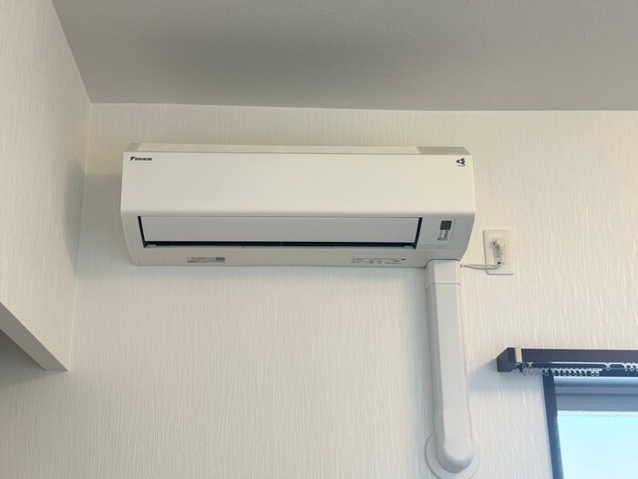 プレジオ森河内ＡＳＩＡＮの物件内観写真