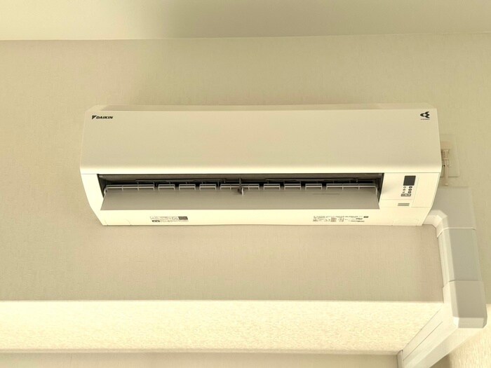 プレジオ森河内ＡＳＩＡＮの物件内観写真