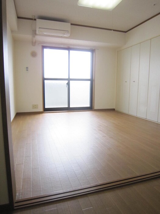 ノルデンタワー天神橋の物件内観写真