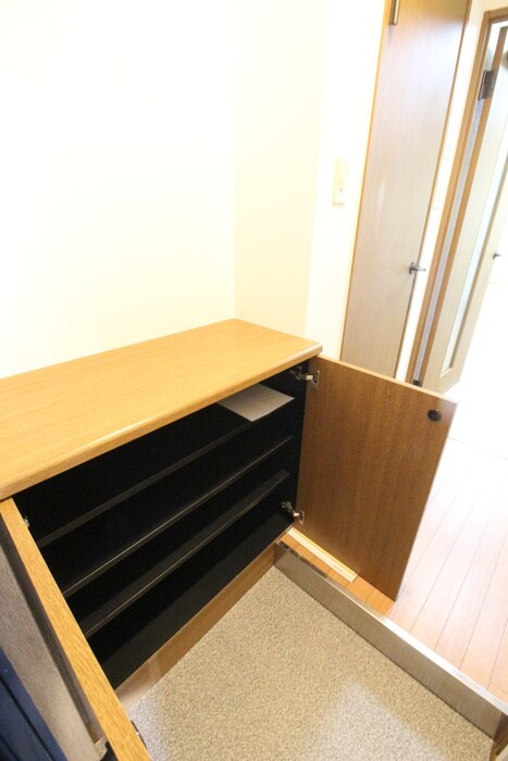 ノルデンタワー天神橋の物件内観写真