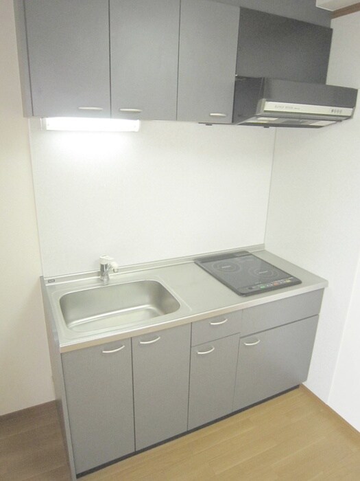 ノルデンタワー天神橋の物件内観写真