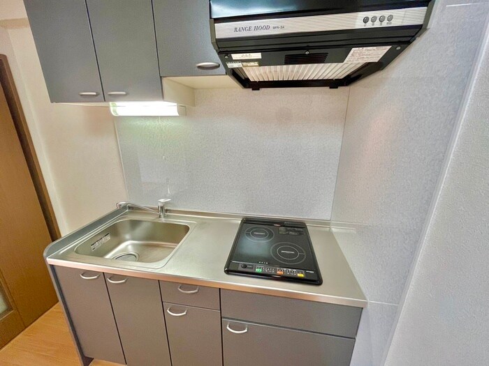 ノルデンタワー天神橋の物件内観写真