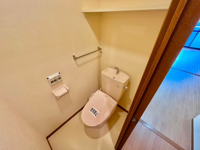 ノルデンタワー天神橋の物件内観写真