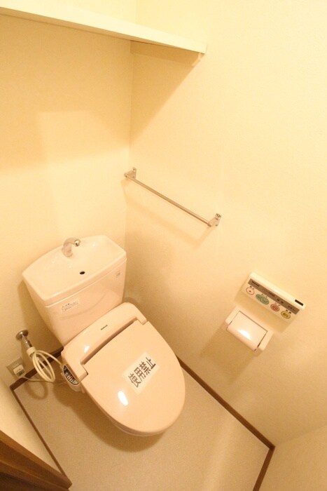 ノルデンタワー天神橋の物件内観写真