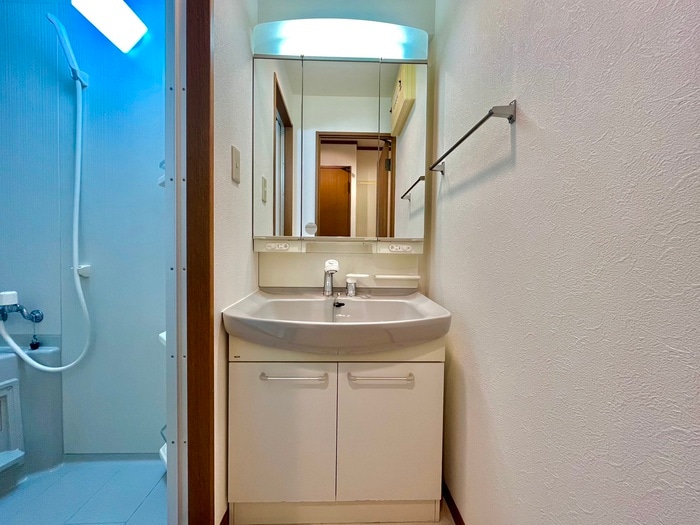 ノルデンタワー天神橋の物件内観写真