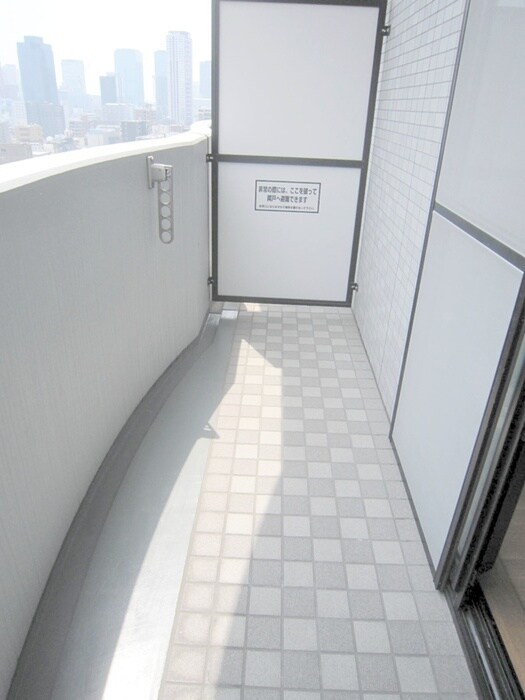 ノルデンタワー天神橋の物件内観写真