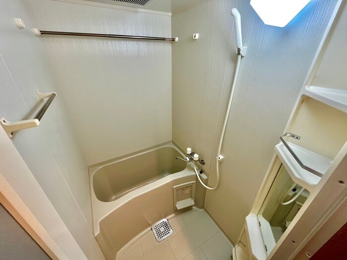 ノルデンタワー天神橋の物件内観写真