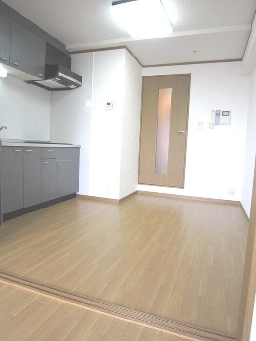 ノルデンタワー天神橋の物件内観写真