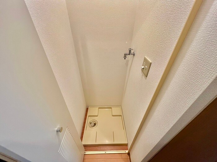 ノルデンタワー天神橋の物件内観写真