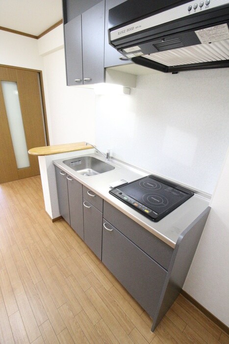 ノルデンタワー天神橋の物件内観写真