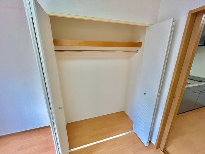 ノルデンタワー天神橋の物件内観写真