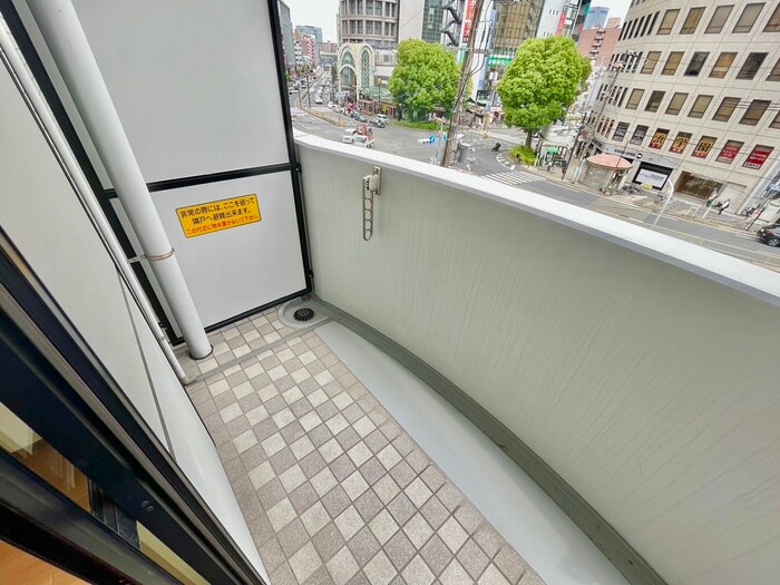 ノルデンタワー天神橋の物件内観写真