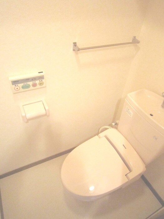 ノルデンタワー天神橋の物件内観写真