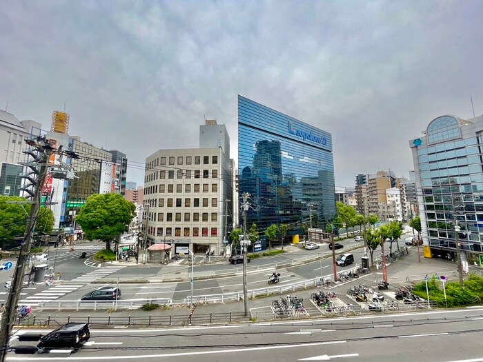 ノルデンタワー天神橋の物件内観写真