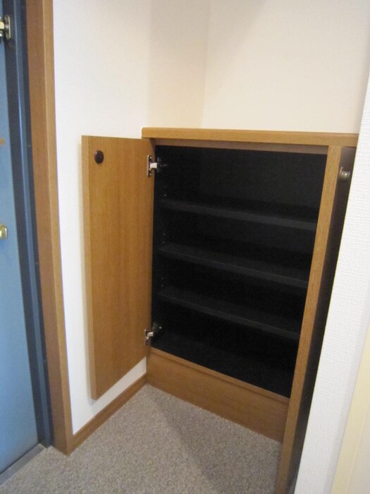 ノルデンタワー天神橋の物件内観写真