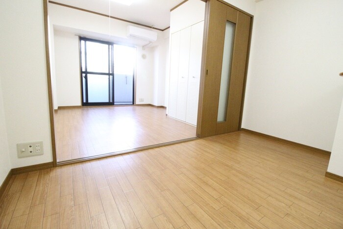 ノルデンタワー天神橋の物件内観写真