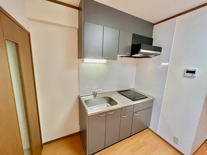 ノルデンタワー天神橋の物件内観写真