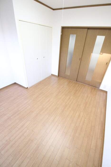 ノルデンタワー天神橋の物件内観写真