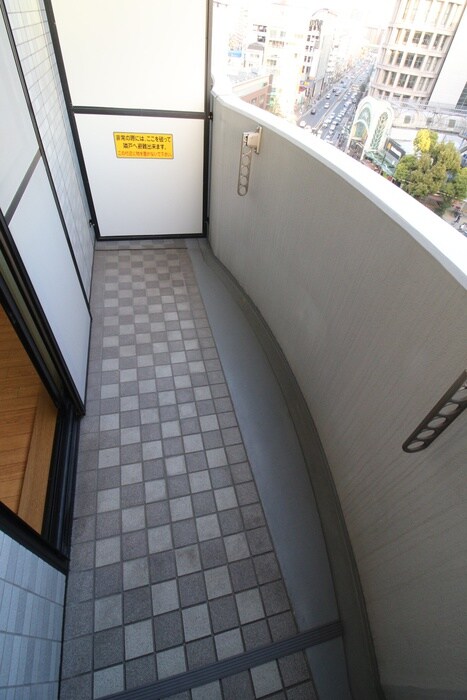 ノルデンタワー天神橋の物件内観写真