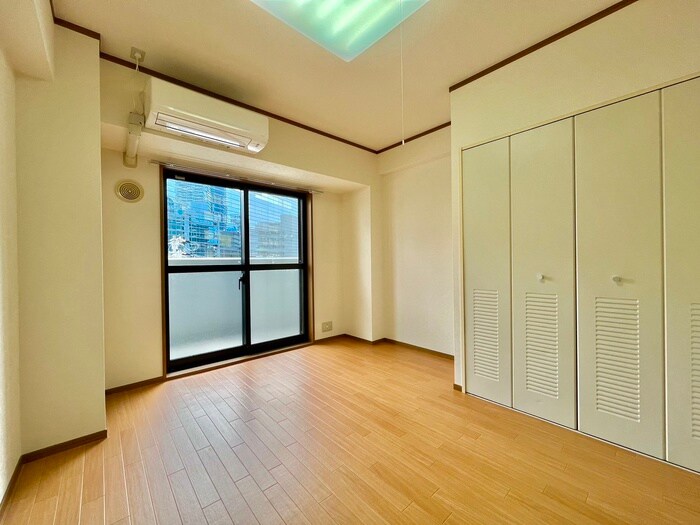 ノルデンタワー天神橋の物件内観写真