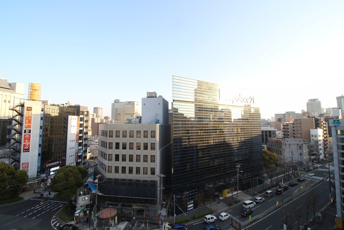 ノルデンタワー天神橋の物件内観写真