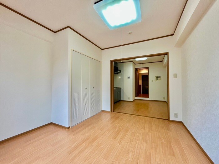 ノルデンタワー天神橋の物件内観写真