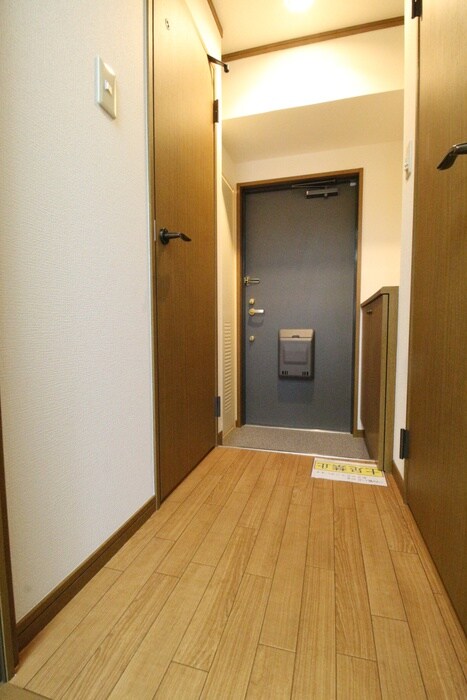 ノルデンタワー天神橋の物件内観写真