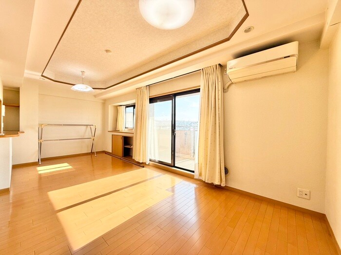 パデシオン宇治小倉　（627）の物件内観写真