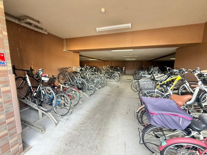 パデシオン宇治小倉　（627）の物件外観写真