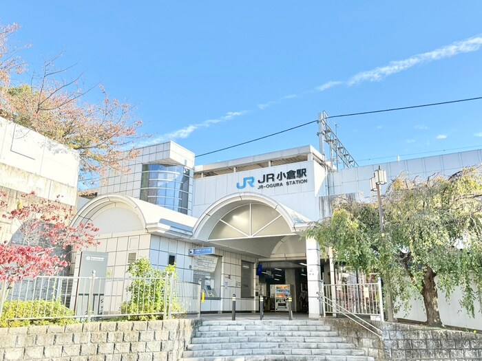 パデシオン宇治小倉　（627）の物件外観写真